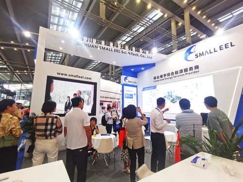 辰鳗科技 以能源技术研发为切入点，护航物管行业绿色数字化转型