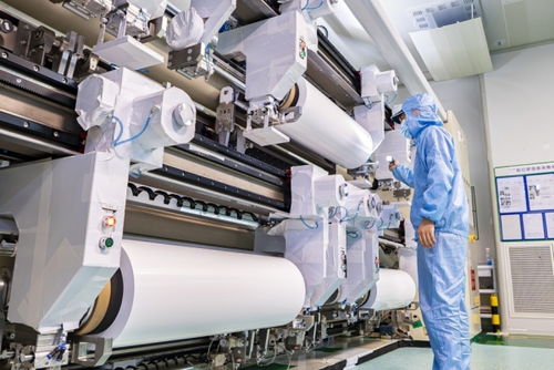 湖南新能源产业 以新兴技术研发为矛，实现高质量突围