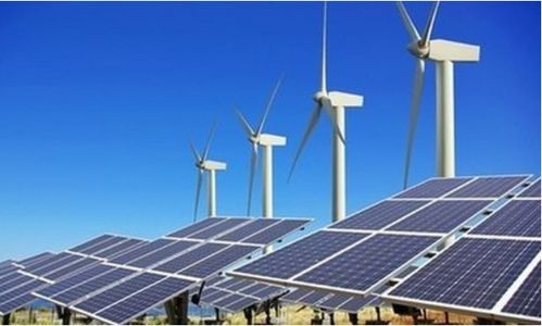 冰雪中的能量诗篇 中科新能源冬季发电技术突破纪实