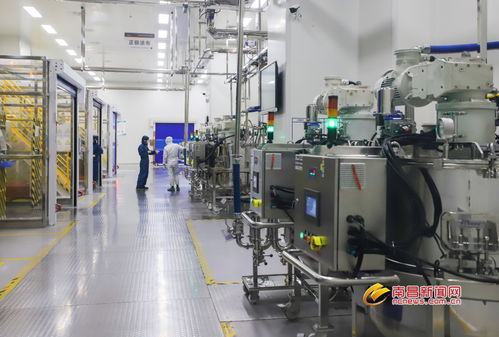 南昌新兴能源技术研发 绿色革命引领城市未来