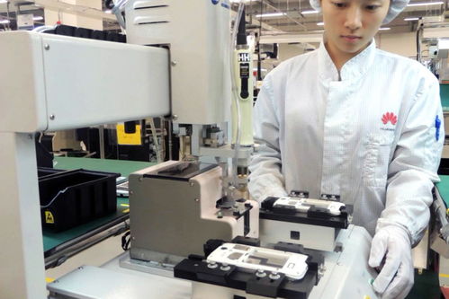 华为P50官宣确认，开创性技术驱动手机业务延续，新兴能源技术研发成亮点